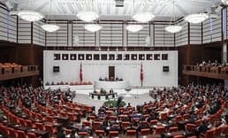 Torba yasanın 33 maddesi komisyonda kabul edildi 