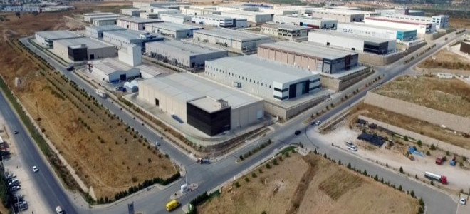 Torbalı ihracatta 65 ili geride bıraktı