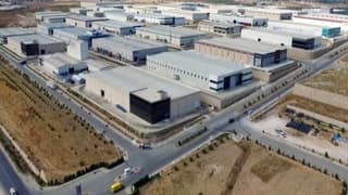 Torbalı ihracatta 65 ili geride bıraktı