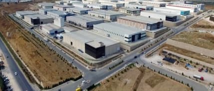 Torbalı ihracatta 65 ili geride bıraktı