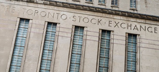 Toronto Borsası’ndan Blok Zincirine Dayalı Borsa Yatırım Fonu