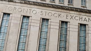 Toronto Borsası’ndan Blok Zincirine Dayalı Borsa Yatırım Fonu