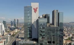 Torun Center Denizbank'a satıldı