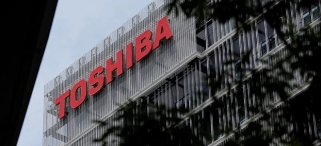 Toshiba 15,3 milyar dolarlık satın alma teklifini kabul etti