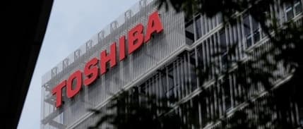 Toshiba 15,3 milyar dolarlık satın alma teklifini kabul etti