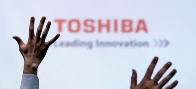 Toshiba, 74 yıllık borsa tarihini sona erdirmeye hazırlanıyor