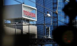 Toshiba, hayatta kalmak için 4 bin personelini işten çıkaracak