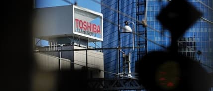 Toshiba, hayatta kalmak için 4 bin personelini işten çıkaracak
