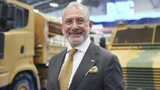 Tosyalı'dan BMC kredisi iddialarına ilişkin açıklama