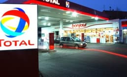 Total, 2050'ye kadar sıfır emisyona ulaşmayı hedefliyor