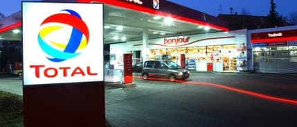 Total, 2050'ye kadar sıfır emisyona ulaşmayı hedefliyor