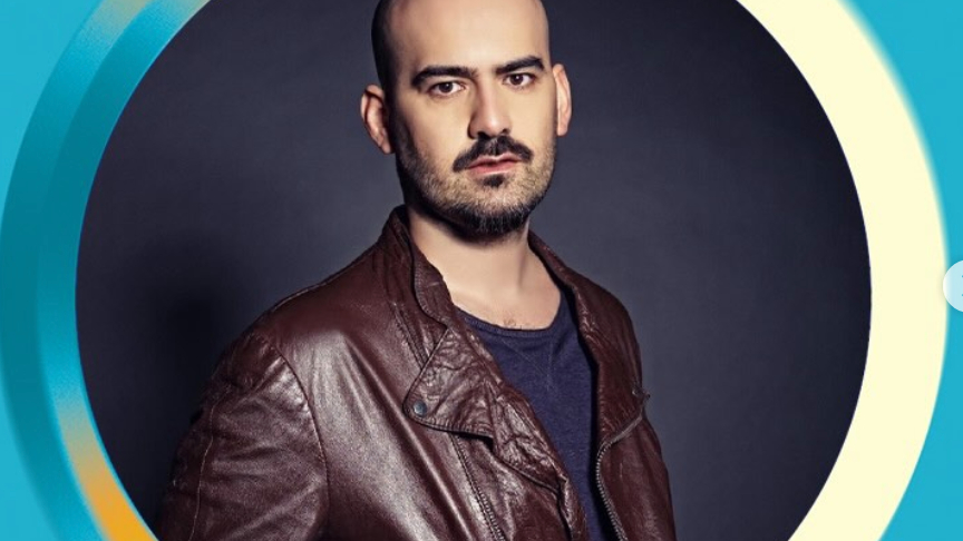 Toygar Işıklı Grammy jürisine seçildi