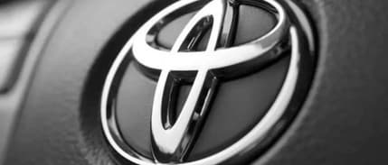 Toyota, 1 milyon 120 bin aracını geri çağıracak