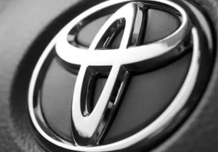 Toyota, 1 milyon 120 bin aracını geri çağıracak