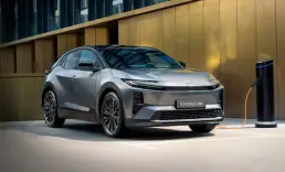 Toyota 10 bin aracını geri çağırıyor