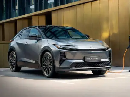 Toyota 10 bin aracını geri çağırıyor