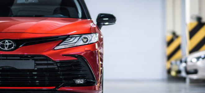 Toyota, 2025'in en çok satan otomobil üreticisi oldu