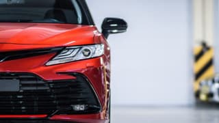 Toyota, 2025'in en çok satan otomobil üreticisi oldu