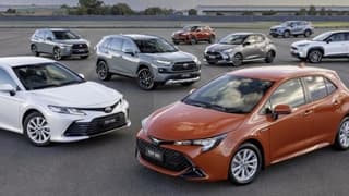 2025’in ilk yarısında araç satışında lider marka yine değişmedi