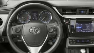 Toyota 2.4 Milyon Hibrit Aracı Geri Çağırdı