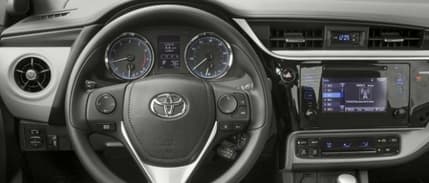 Toyota 2.4 Milyon Hibrit Aracı Geri Çağırdı