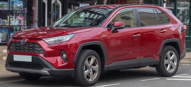 Toyota, ABD’de 1,8 milyondan fazla aracını geri çağırdı