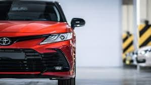 Toyota ABD'deki 550 bin aracını geri çağırıyor