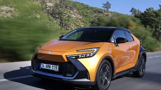 Toyota Avrupa'nın en çok tercih edilen ikinci markası oldu