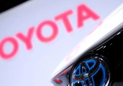 Toyota, Avrupa’da 6 milyon elektrikli araç barajını aştı