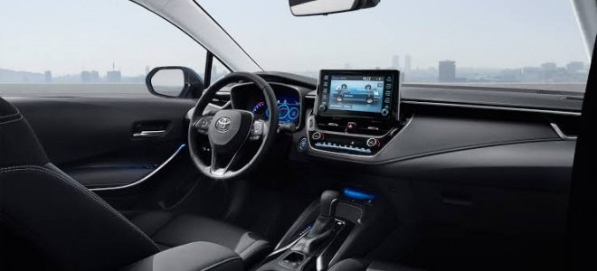 Toyota, Brexit sonrası Birleşik Krallıkta üretime ara verecek