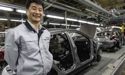 Toyota, çalışanlarına son 20 yılın en yüksek zammını yaptı