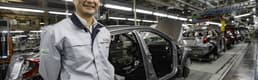 Toyota, çalışanlarına son 20 yılın en yüksek zammını yaptı