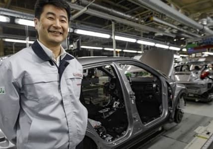 Toyota, çalışanlarına son 20 yılın en yüksek zammını yaptı