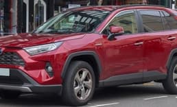 Toyota, Japonya’da 580 bini aşkın aracını geri çağırdı