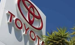 Toyota küresel satışlardaki liderliğini dördüncü yıla taşıdı