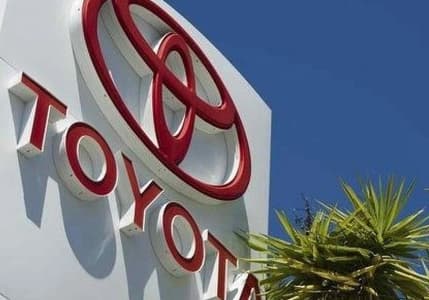 Toyota küresel satışlardaki liderliğini dördüncü yıla taşıdı