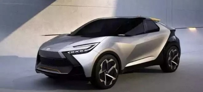 Toyota'nın şarj edilebilir hibrit otomobili Sakarya'da üretilecek