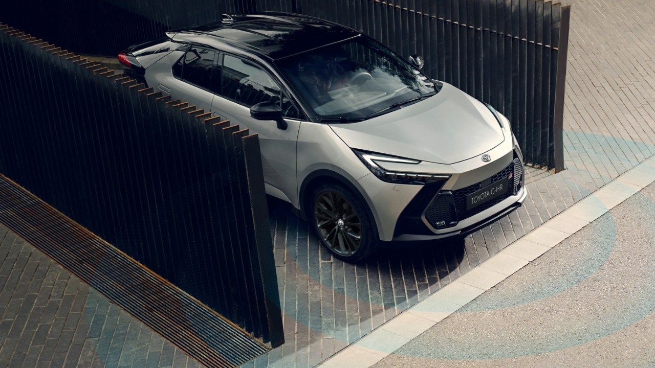 Toyota ocak ayında satışlarını yüzde 65 artırdı