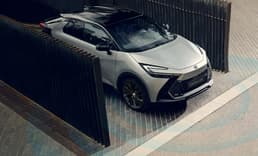 Toyota ocak ayında satışlarını yüzde 65 artırdı