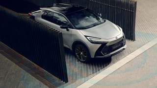 Toyota ocak ayında satışlarını yüzde 65 artırdı