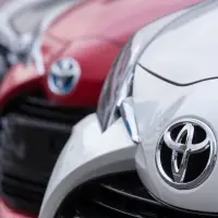 Toyota satışları ağustosta yüzde 6,4 geriledi