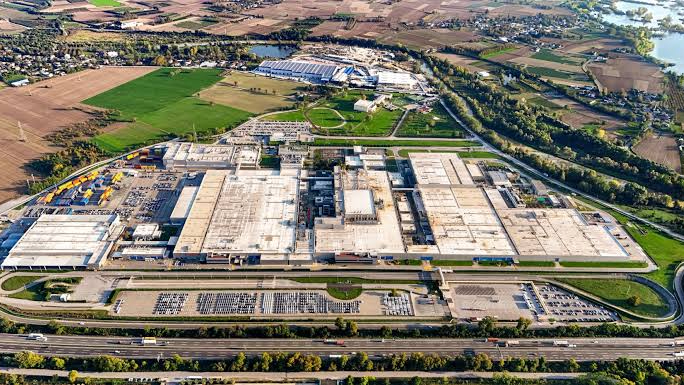 Toyota Türkiye açıkladı: Sakarya fabrikasında üretime geçici ara verilecek