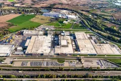 Toyota Türkiye açıkladı: Sakarya fabrikasında üretime geçici ara verilecek