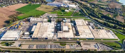 Toyota Türkiye açıkladı: Sakarya fabrikasında üretime geçici ara verilecek