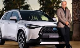 Toyota Türkiye CEO'su Bozkurt: “Kur artınca fiyat artmak zorunda”