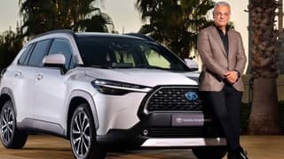 Toyota Türkiye CEO'su Bozkurt: “Kur artınca fiyat artmak zorunda”