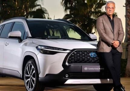 Toyota Türkiye CEO'su Bozkurt: “Kur artınca fiyat artmak zorunda”