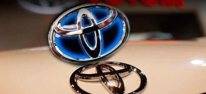 Toyota Türkiye'de bayrak değişimi: Yeni CEO belli oldu