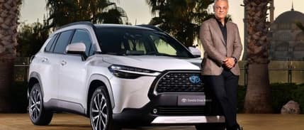 Toyota Türkiye'den otomotivde 2025 öngörüsü