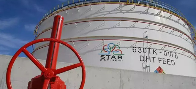 TP Petrol Dağıtım AŞ’den operasyon açıklaması